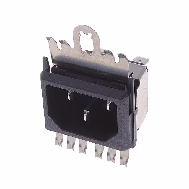 GRF2.0320.11 SCHURTER Inc.  Power Entry Modules (PEM)